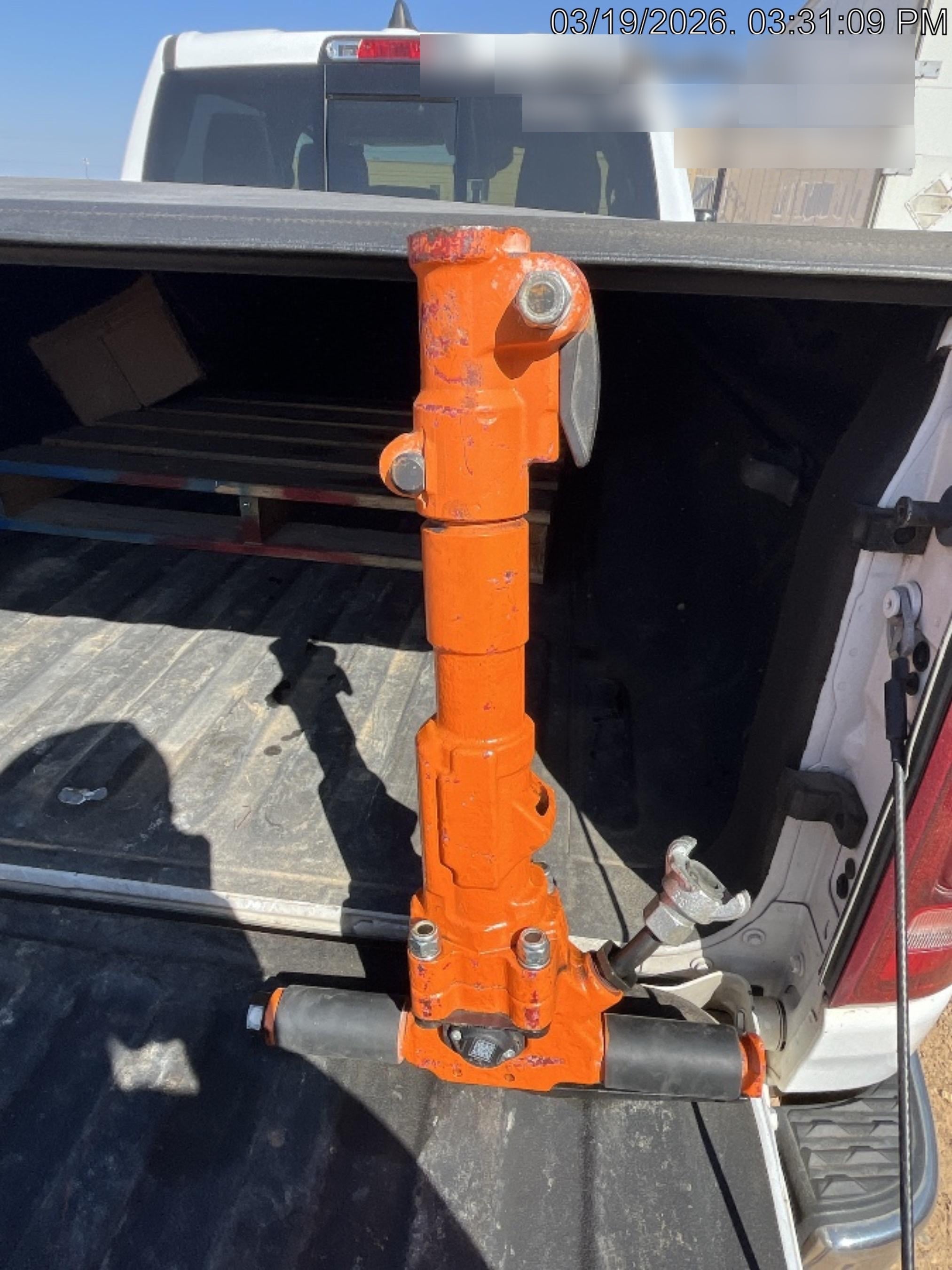 2024 MICHIGAN PNEUMATIC ES-TPB30-1-TRACKER