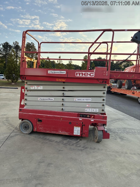 2020 MEC 4555SE