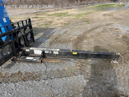 2021 STAR INDUSTRIES M1360B - Star JIB Boom