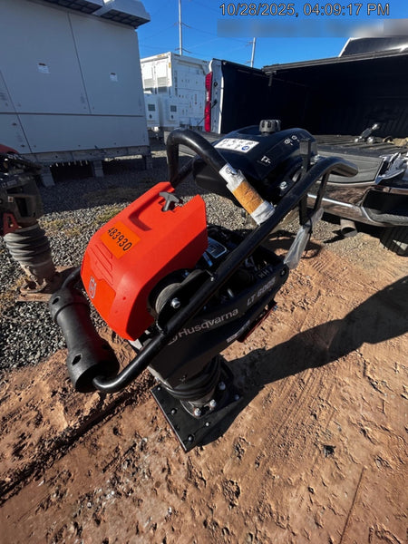 2024 HUSQVARNA LT6005