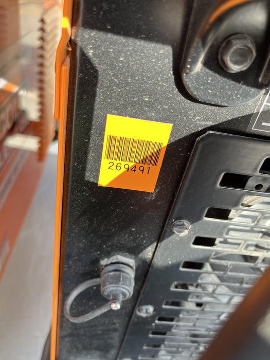 2022 LINCOLN ELECTRIC FLEXTEC 350X