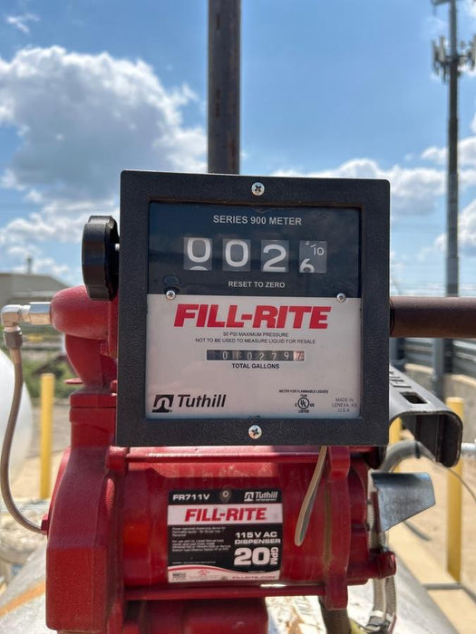 2024 HUSQVARNA CRT 48