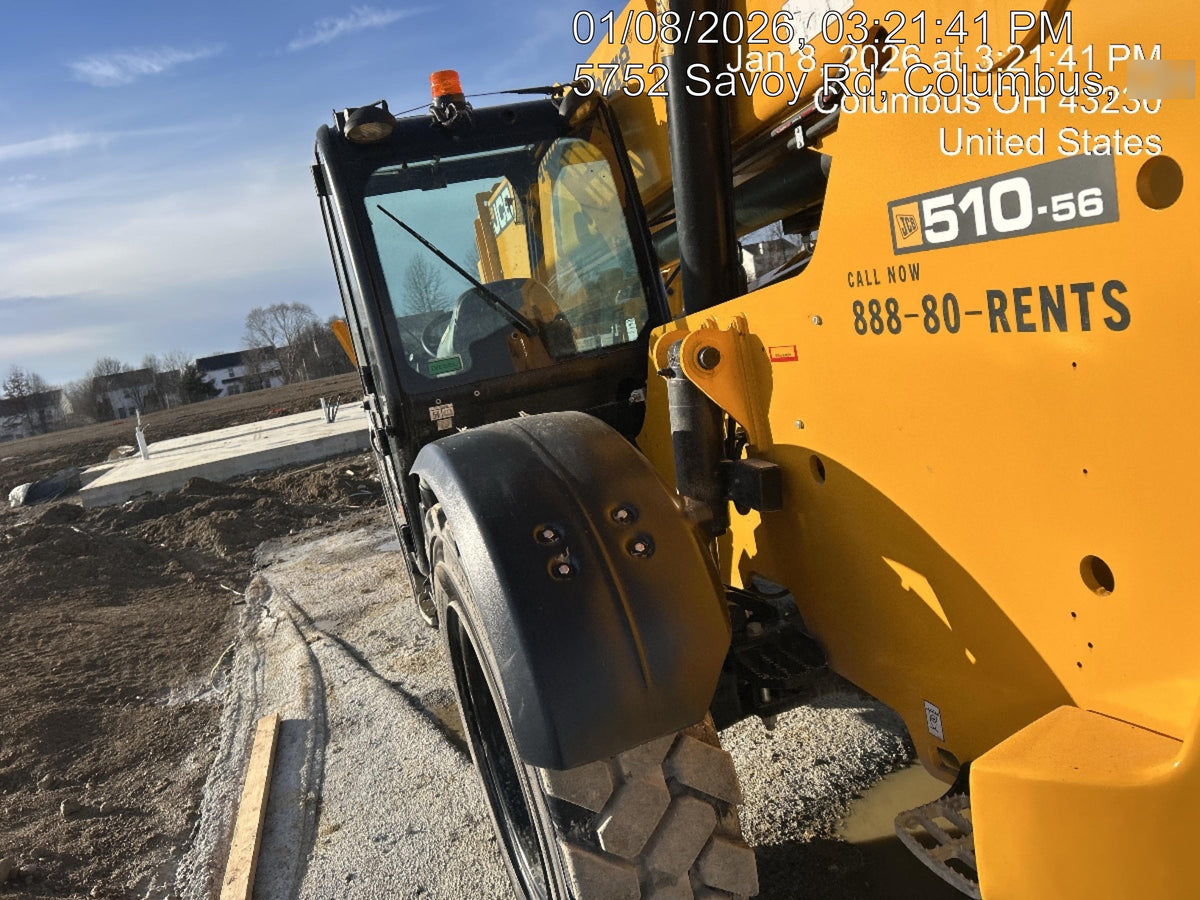 2024 JCB 510-56