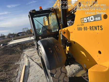 2024 JCB 510-56