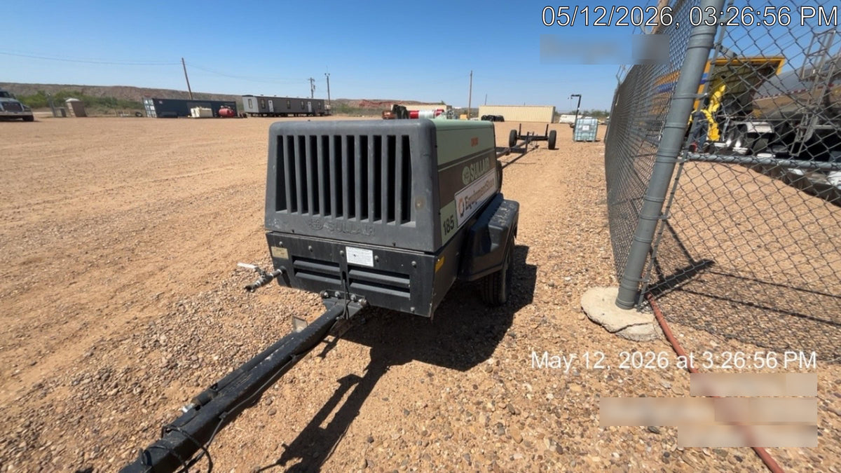 2019 SULLAIR 185-DPQ