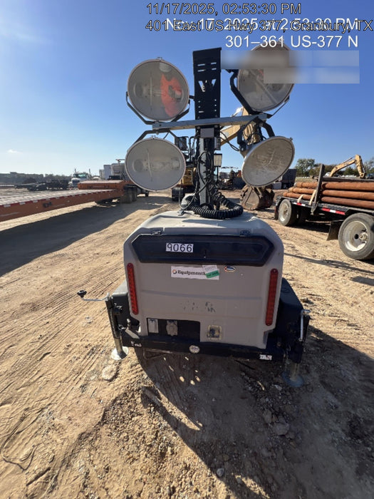 2018 WACKER NEUSON LTV6K-MH