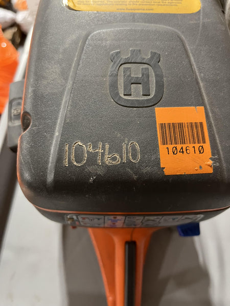 2020 HUSQVARNA K770