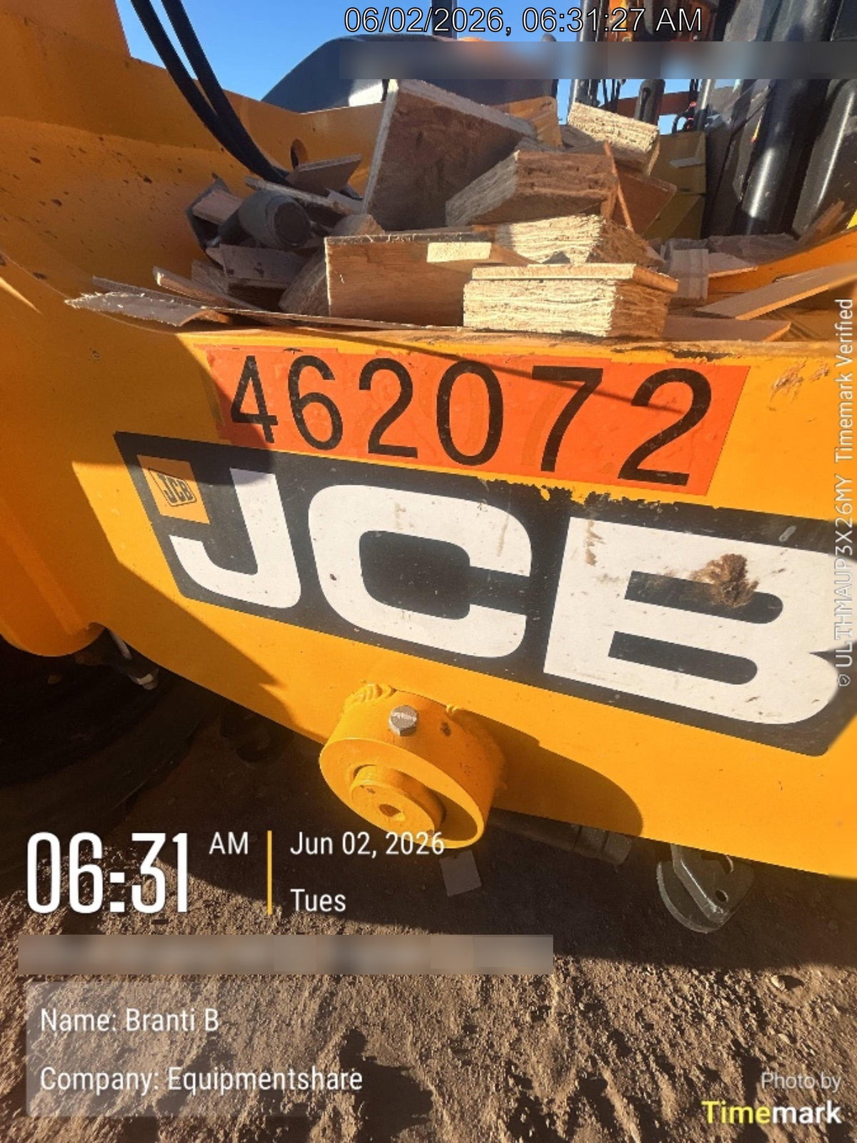 2024 JCB 506-36