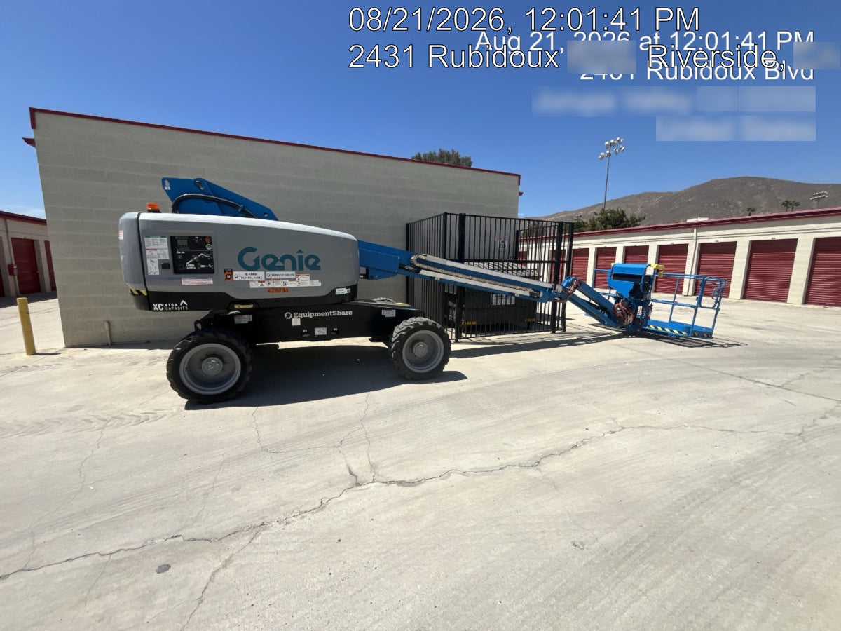 2024 GENIE S-45 XC