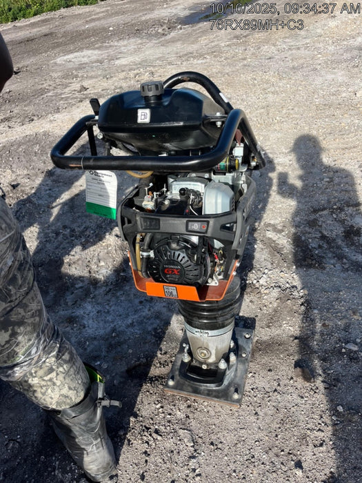 2024 HUSQVARNA LT6005