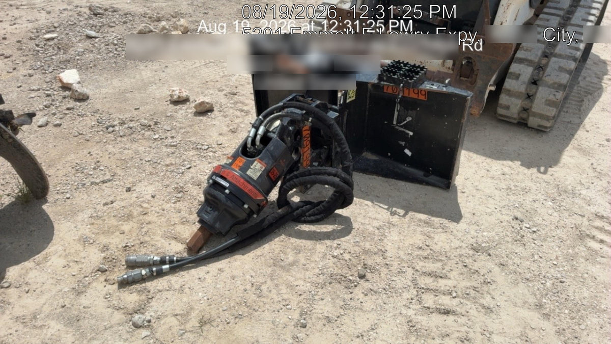 2026 PALADIN 810341N-E0852-0022