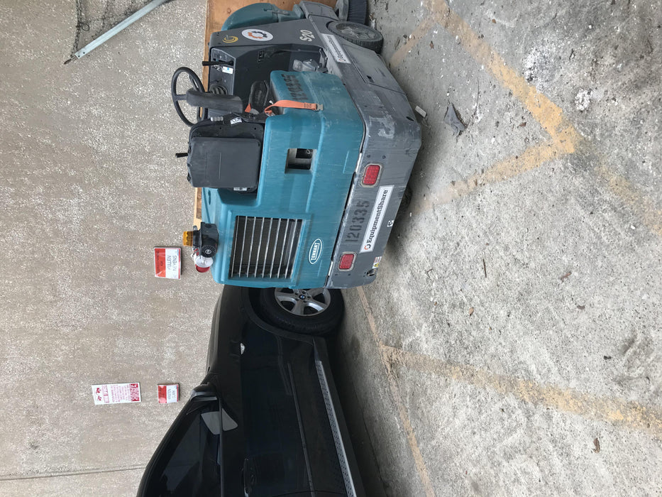 2020 TENNANT S20 LPG