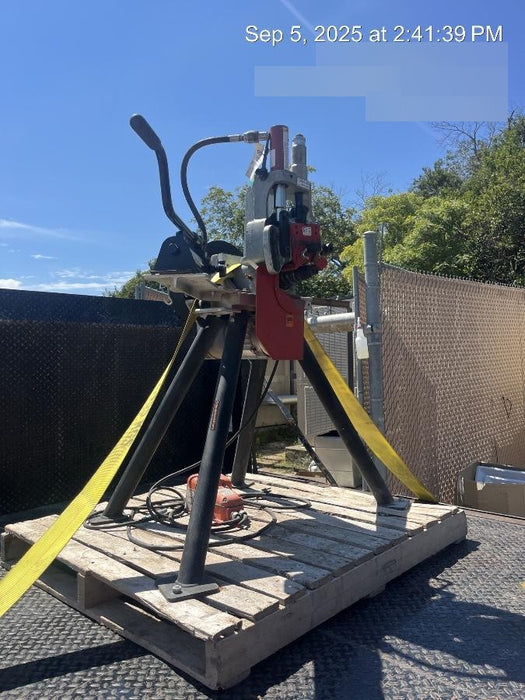 2023 VICTAULIC VE270FSD