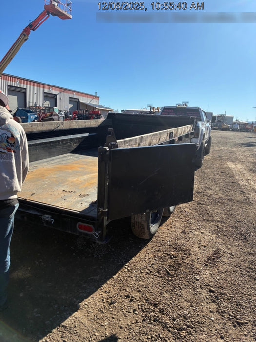 2023 SOUTHLAND SL270T-14K