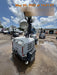 2019 Wacker Neuson LTV6L-MH Wacker Neuson LTV6L Mobile Light Tower w/Fuel Level Sensor Installed