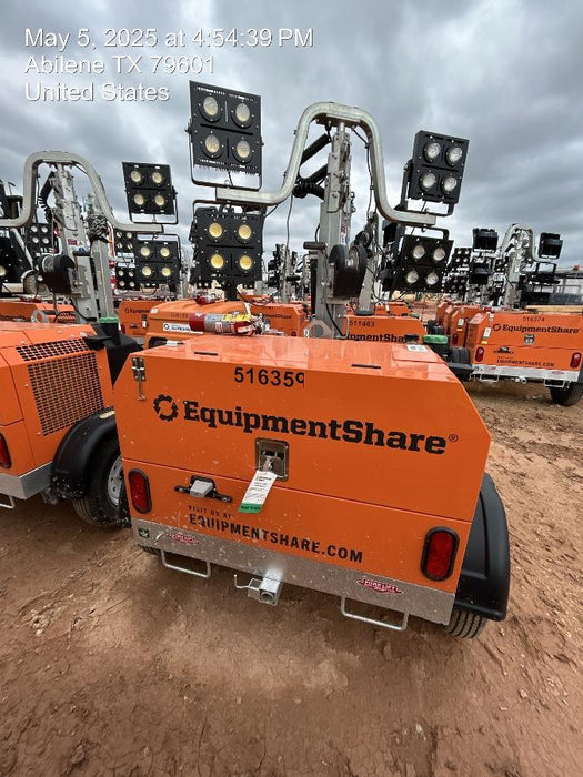 2025 WANCO WLTT-4MM4K