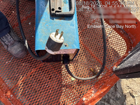 2025 MILLER ELECTRIC CST-282