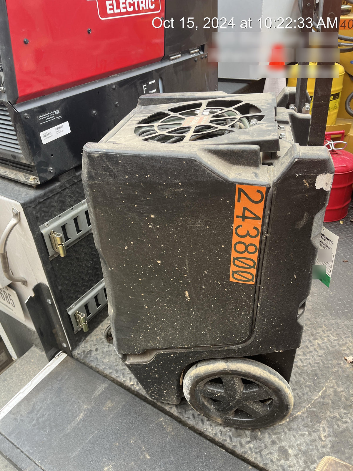 2022 PHOENIX R250