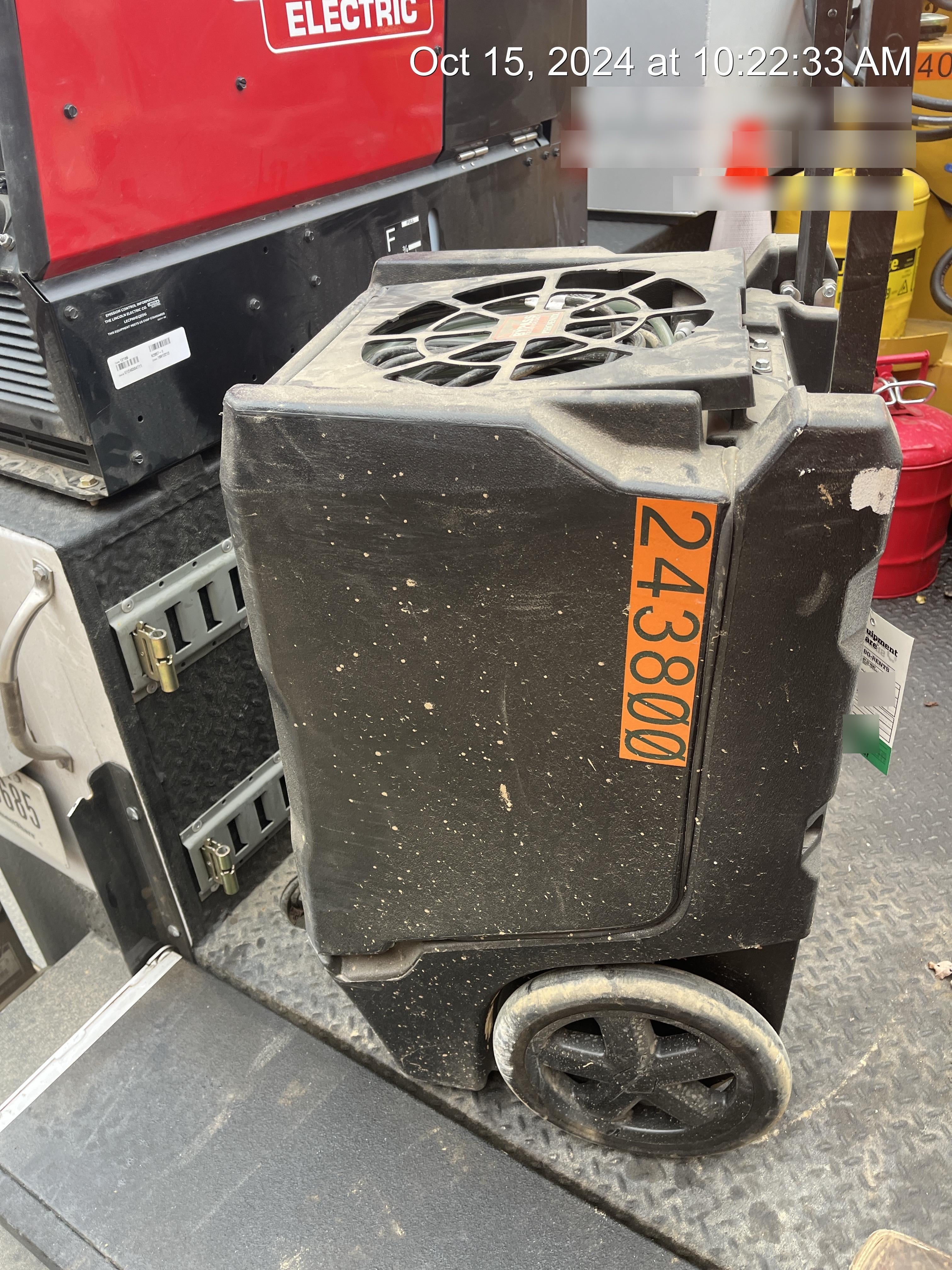 2022 PHOENIX R250