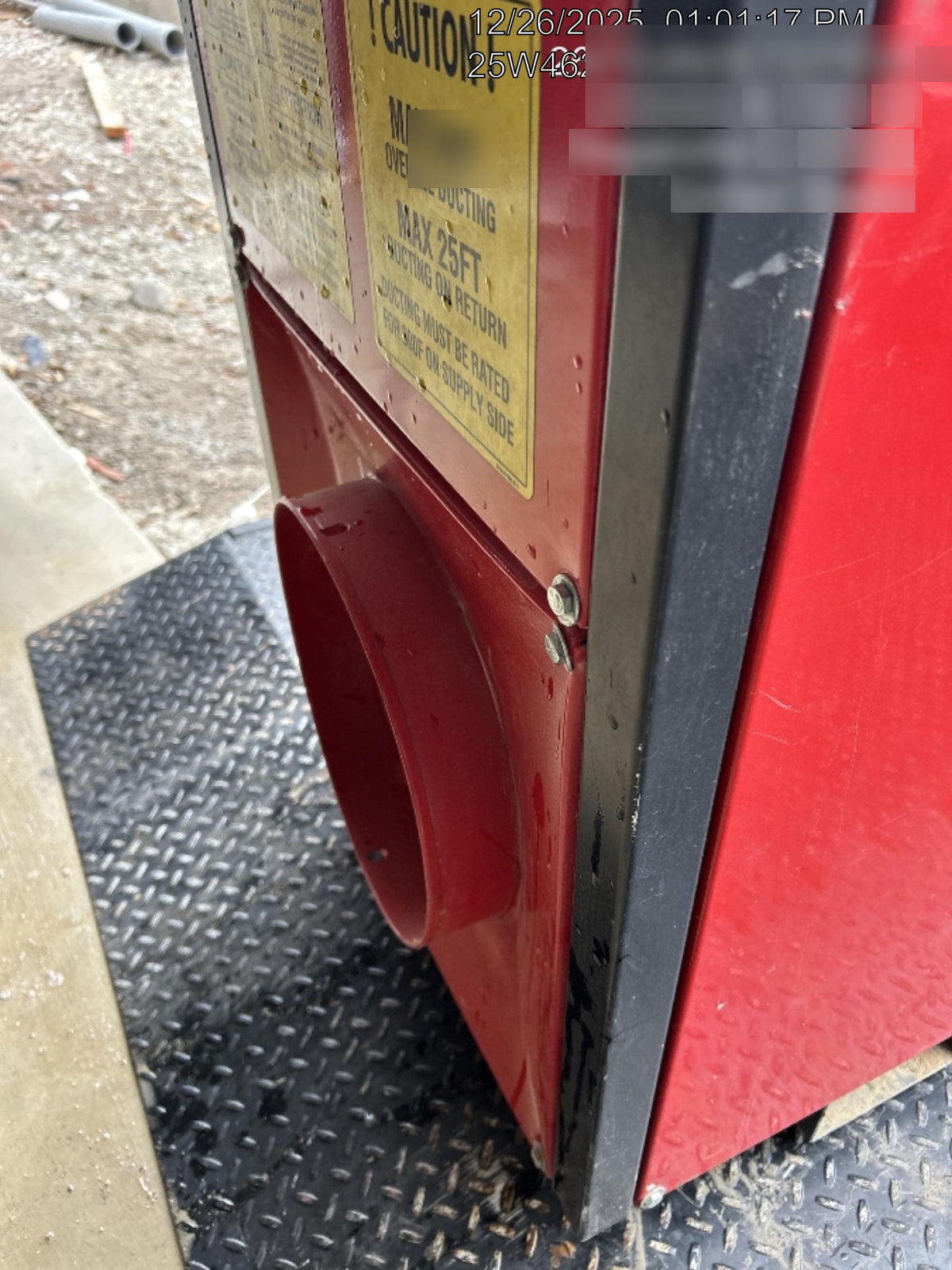 2023 CAMPO EB60E240480V
