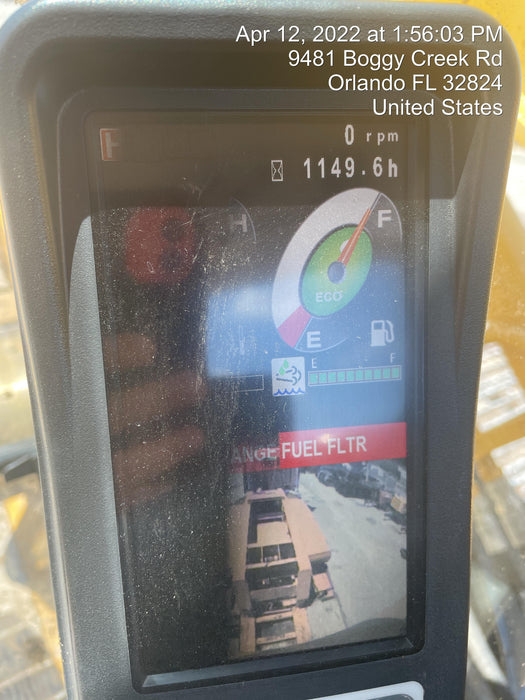 2018 KOBELCO SK210LC-10