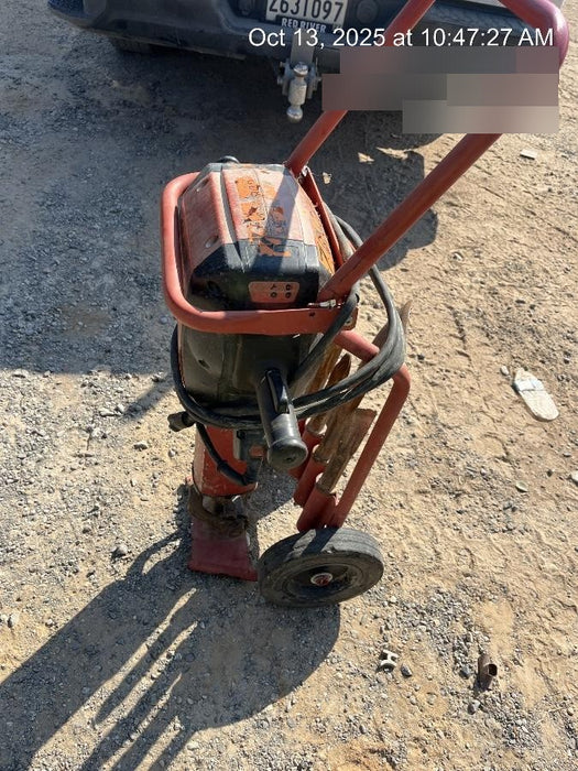 2020 HILTI TE 3000-AVR