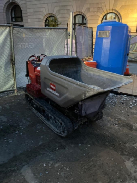 2023 TORO MBTX 2500-TS