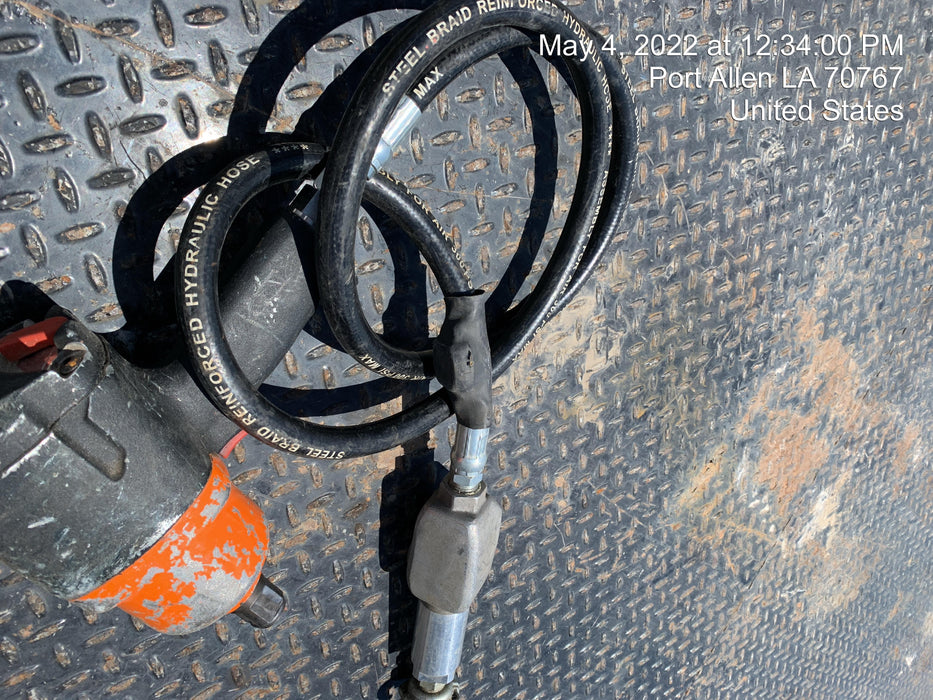 2020 MICHIGAN PNEUMATIC 751SS