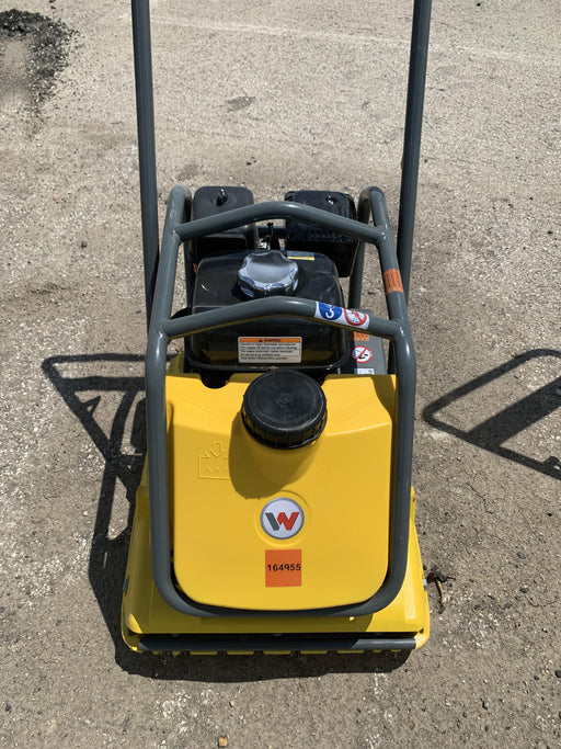 2021 WACKER NEUSON WP1550AW