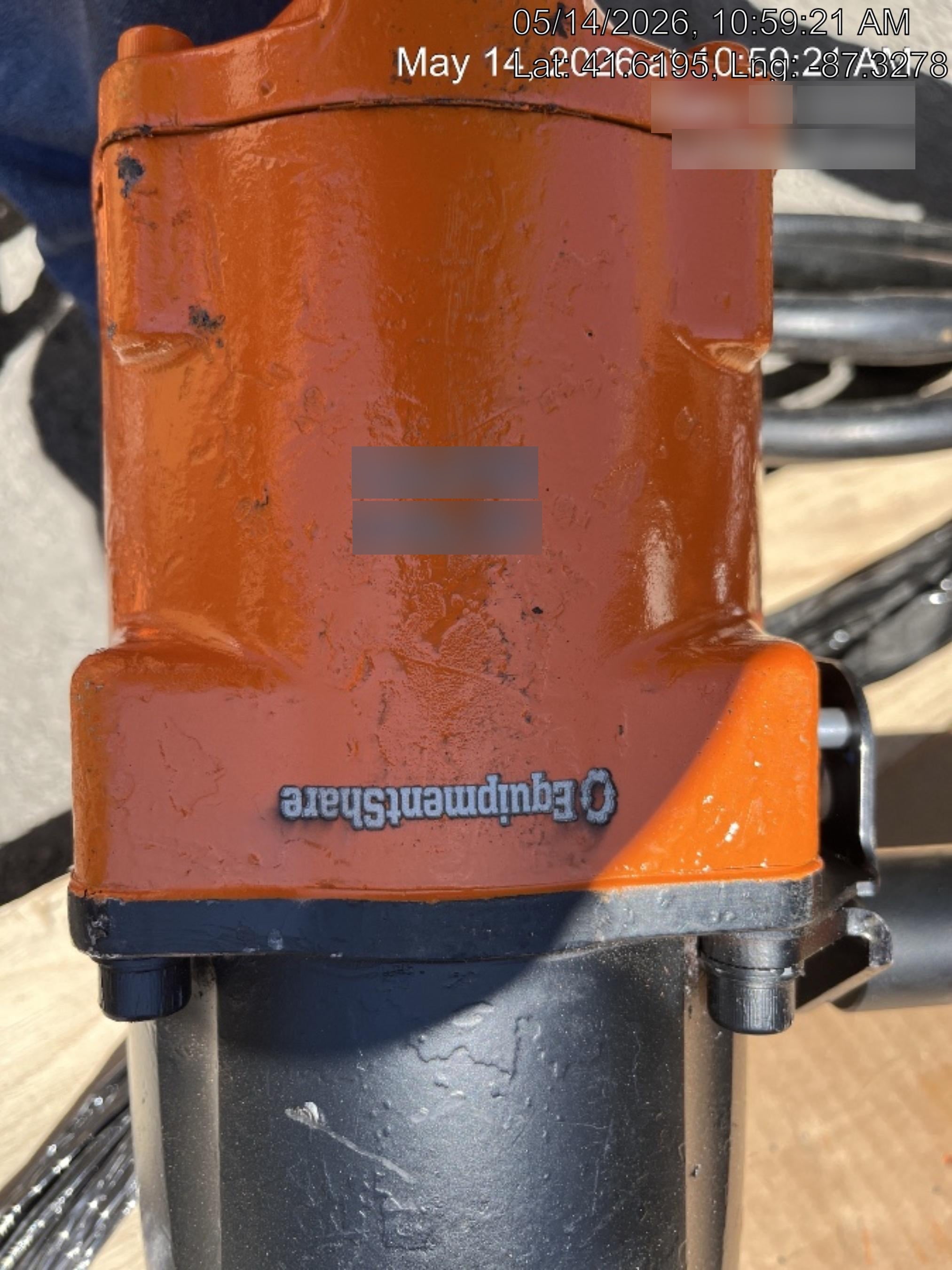 2024 MICHIGAN PNEUMATIC ES-4955B2-TRACKER