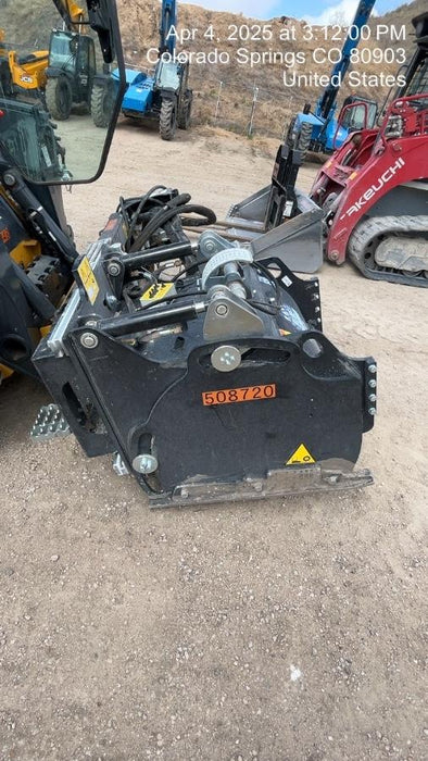 2025 BLUE DIAMOND 160954