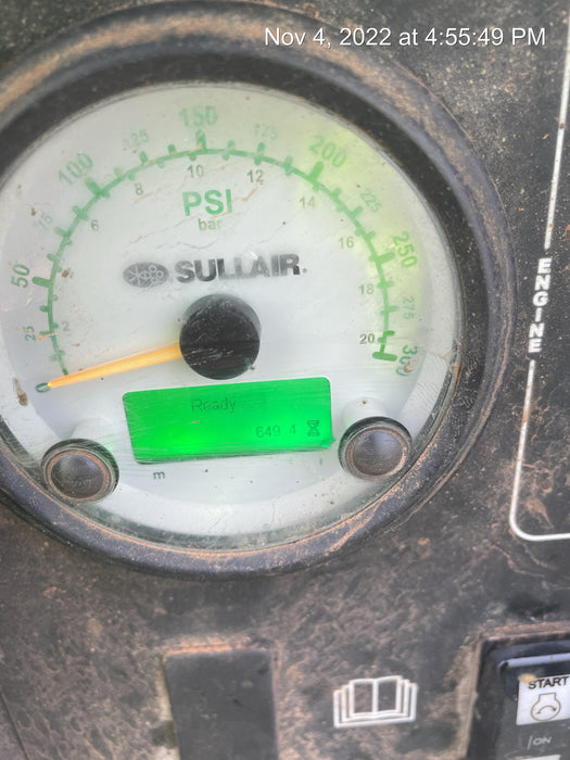 2019 SULLAIR 185-DPQ