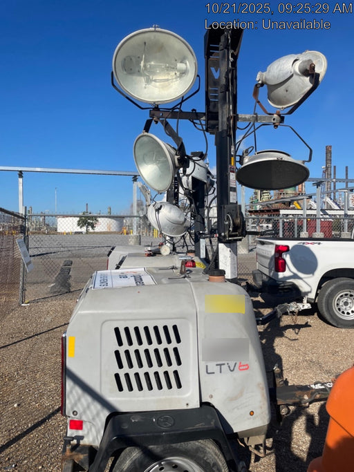 2019 WACKER NEUSON LTV6L-MH