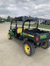 2020 John Deere 855M S4 Canopy 4 Seat Utility Vehicle, 4WD, ROPS, Canopy, Windshield, Standard Rental Specs