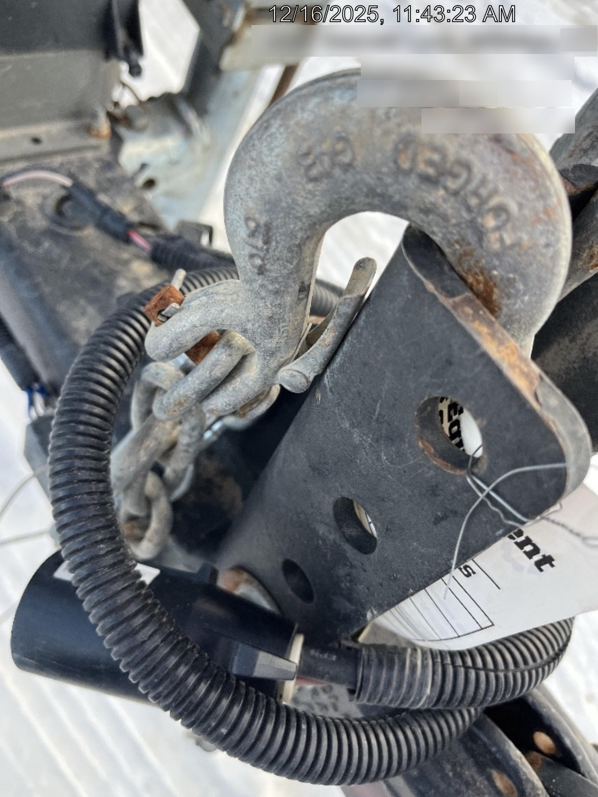 2021 THERM DYNAMICS TD1200