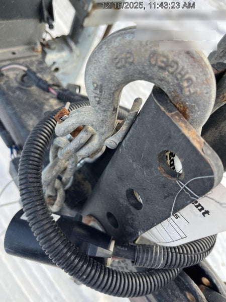 2021 THERM DYNAMICS TD1200