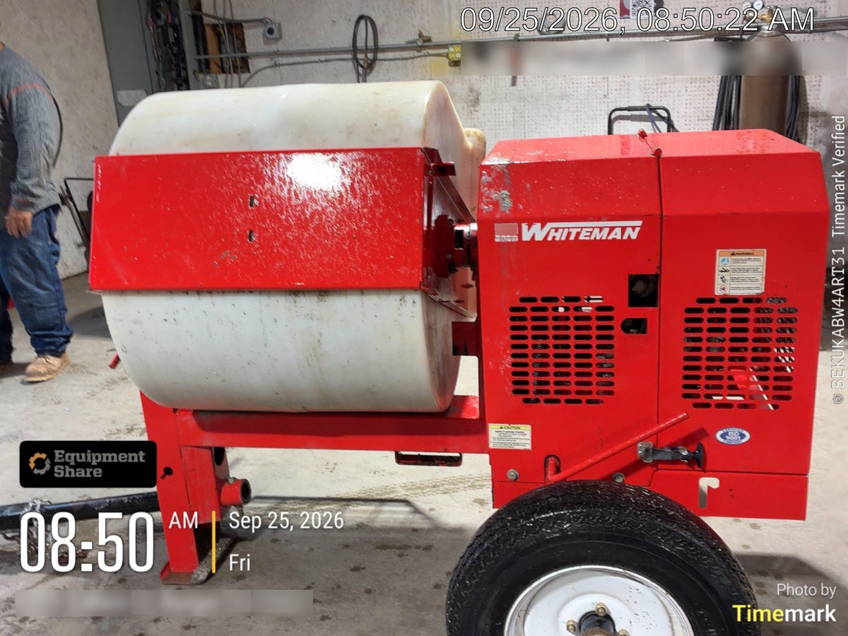 2023 MULTIQUIP WM90PH8