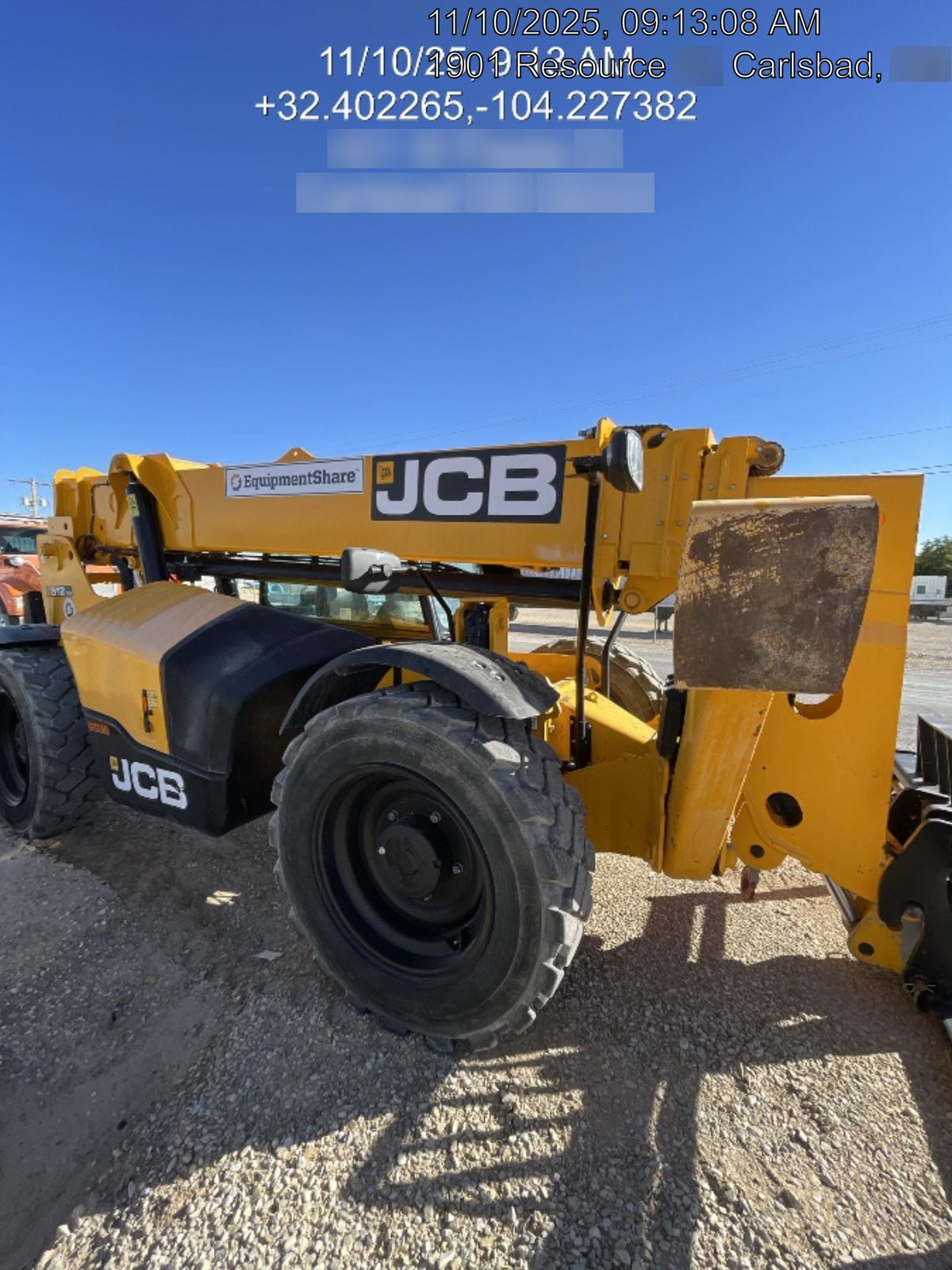 2022 JCB 512-56