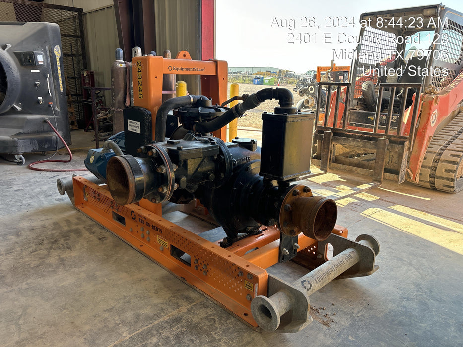 2022 PIONEER EPP66S12L71