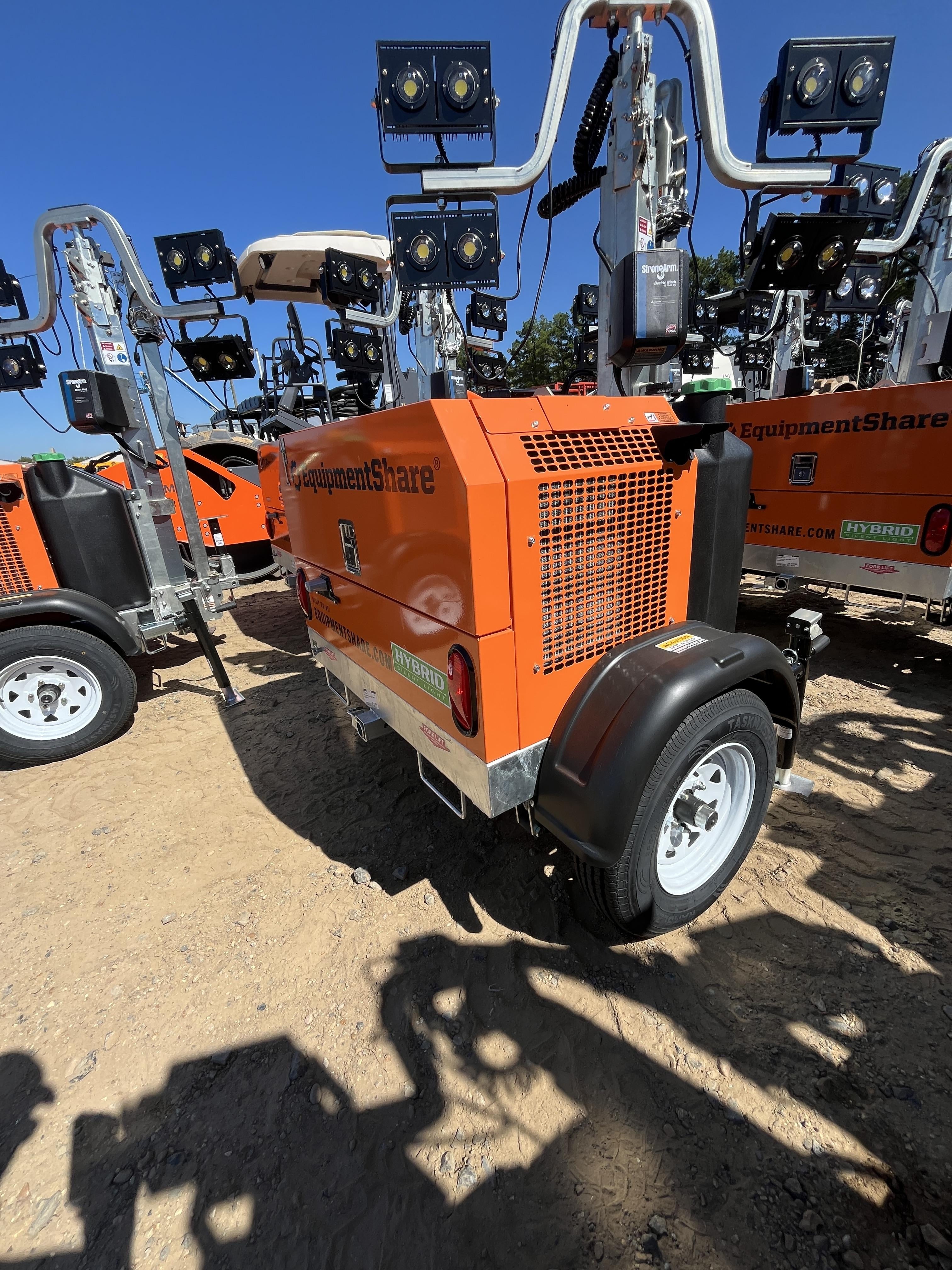 2025 WANCO WLTT-4LM4K-H