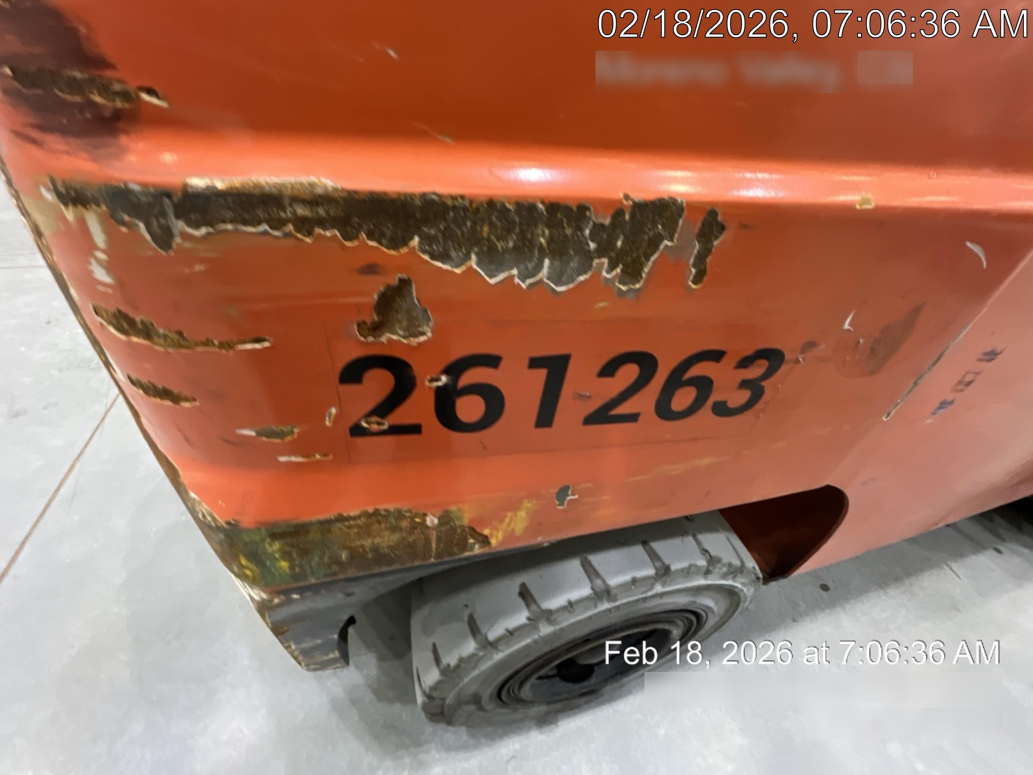 2022 TOYOTA 50-8FGU30 LP - Quad