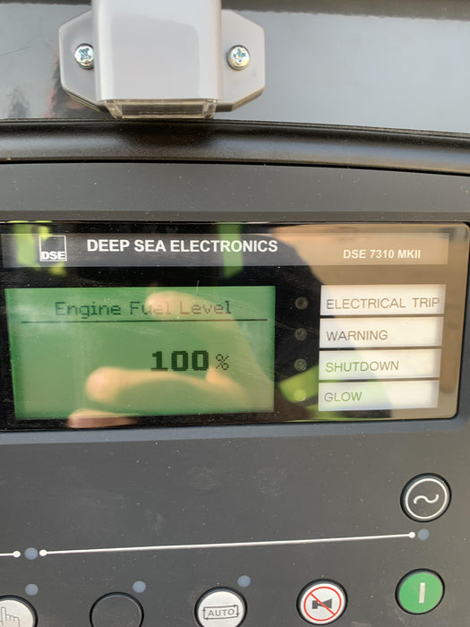 2021 AIRMAN SDG25S-8E1