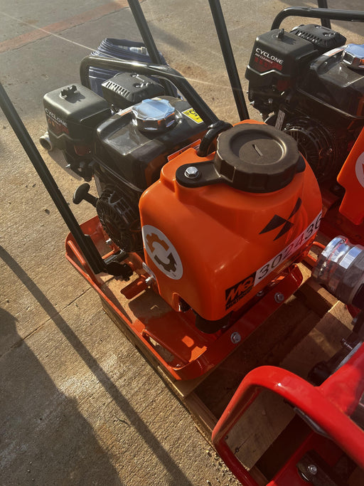 2023 MULTIQUIP MVC82VHW