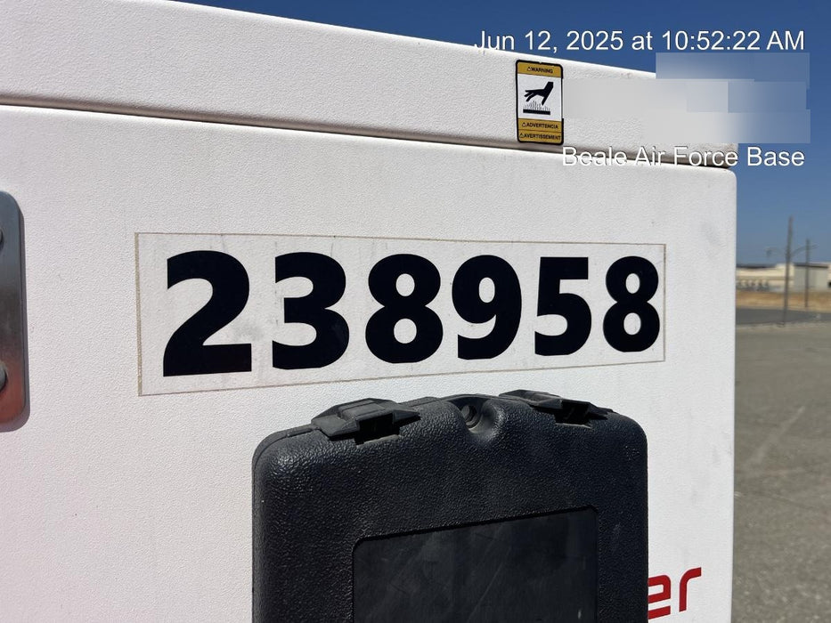 2022 WACKER NEUSON G50