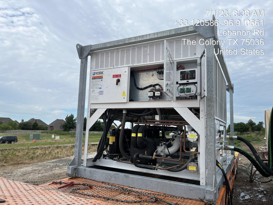 2023 CAPS PCHH-100TC-0NN0NN-5E5-0-PG2CEUP