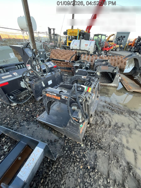 2022 PALADIN UTILITY GRAPPLE 11876-0022