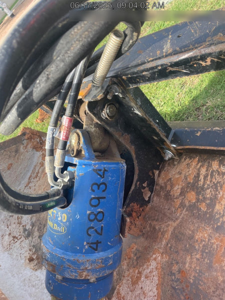 2024 AUGER TORQUE 3300-30