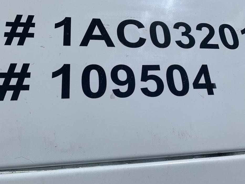 2020 SMARTECH SACP26A-SP