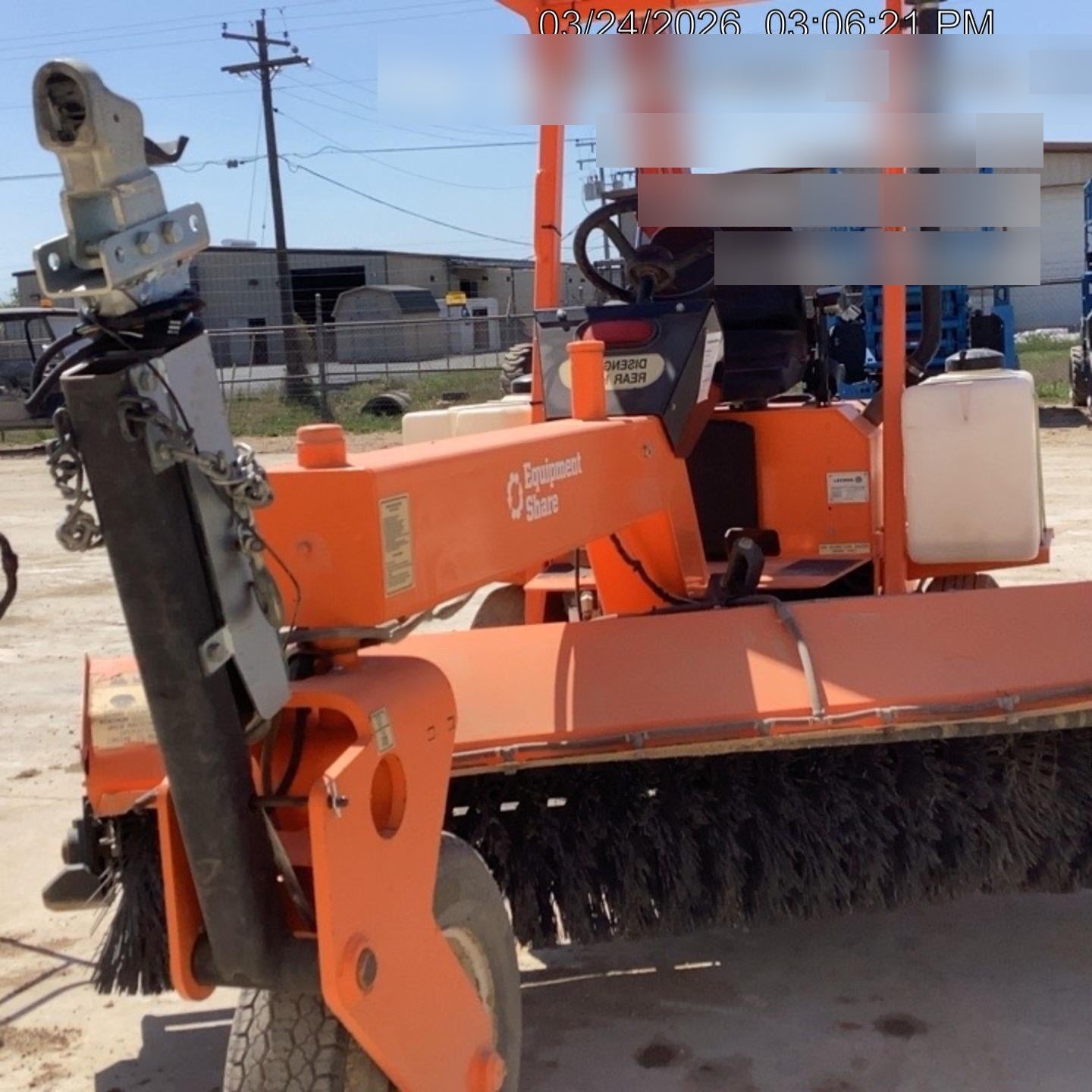 2023 LAYMOR SM-300