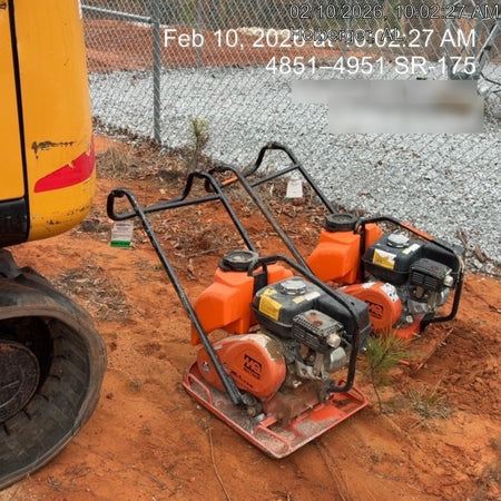 2023 MULTIQUIP MVC82VHW